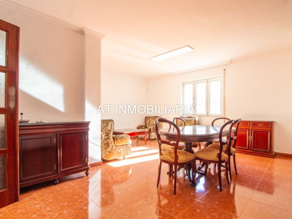 Menjador de Pis en venda en  Cádiz Capital