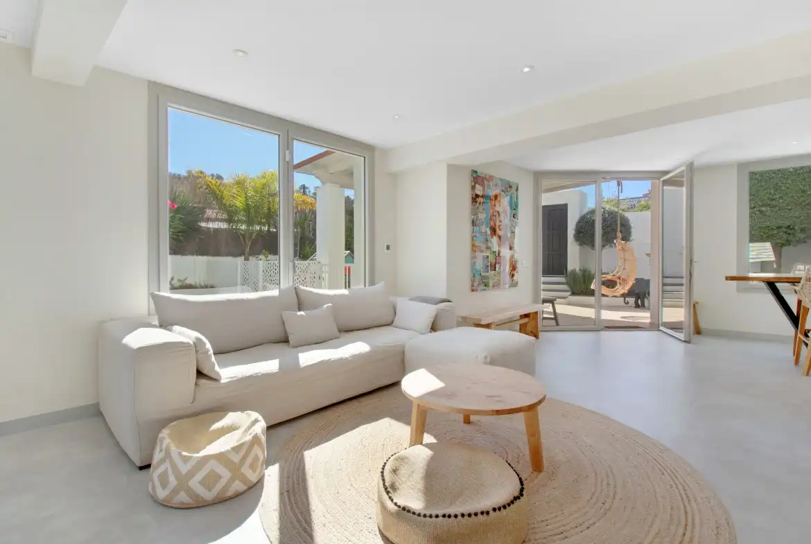 Haus zum Verkauf in Marbella Centro, imagen 7