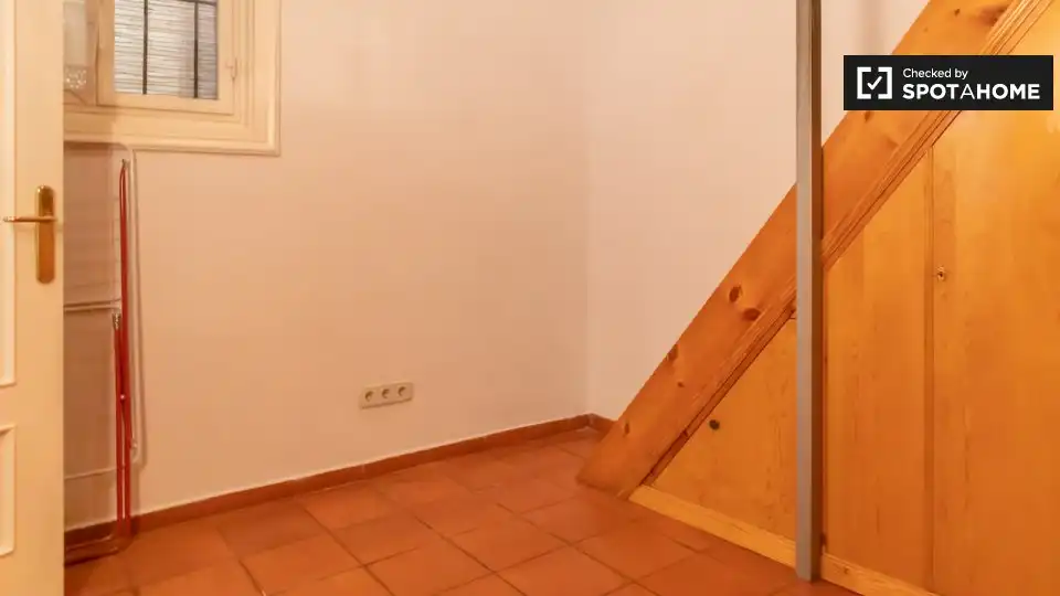 Piso con terraza en alquiler en Centro, imagen 17