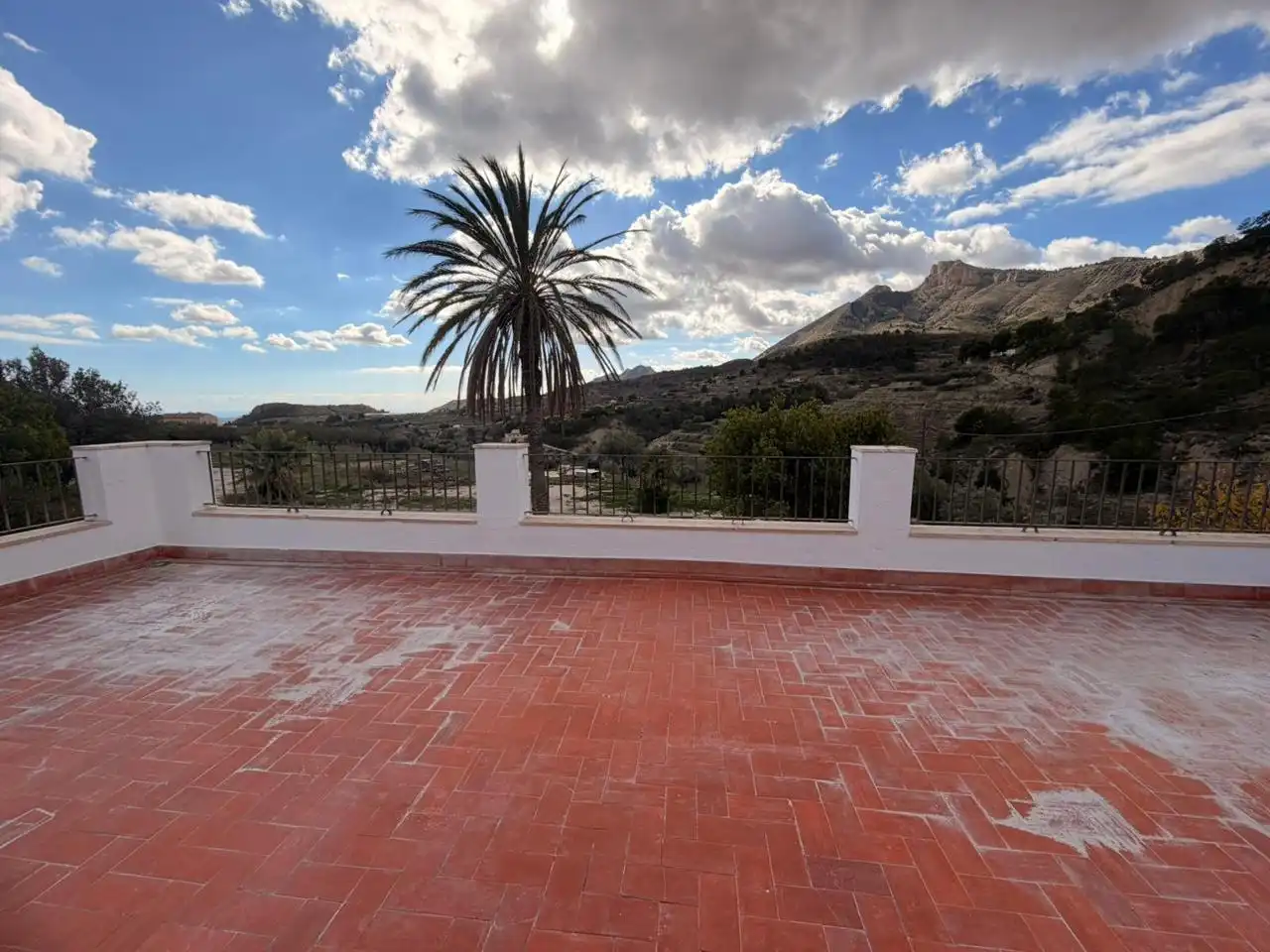 Finca rústica en venda a Partida de Nutxes, 1061, Jijona / Xixona