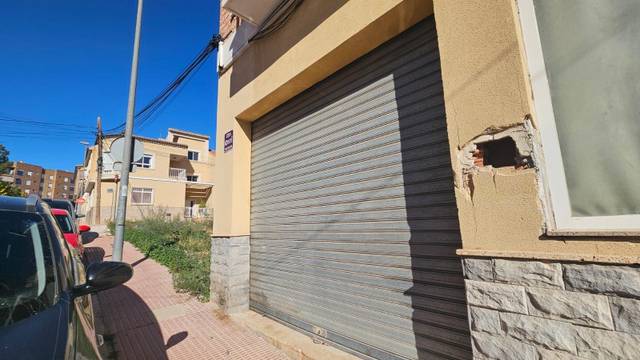 Local comercial en Venta en San Antonio - San José - Los Ángeles