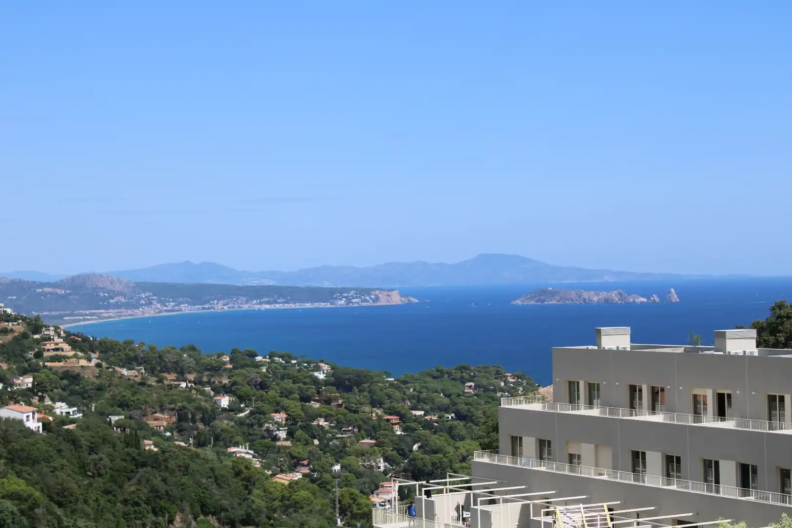 Terraced house for sale in Sa Riera - Sa Fontansa