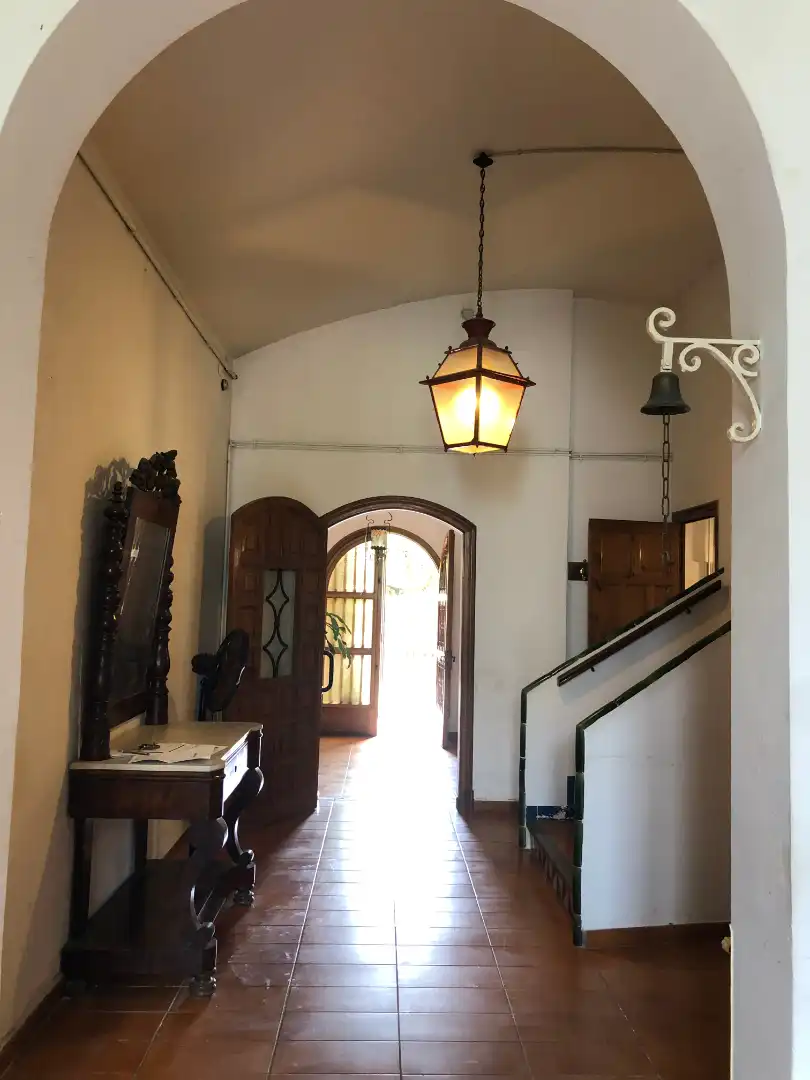 Finca rústica en venta en Vilassar de Mar con Calefacción, Jardín privado y Terraza