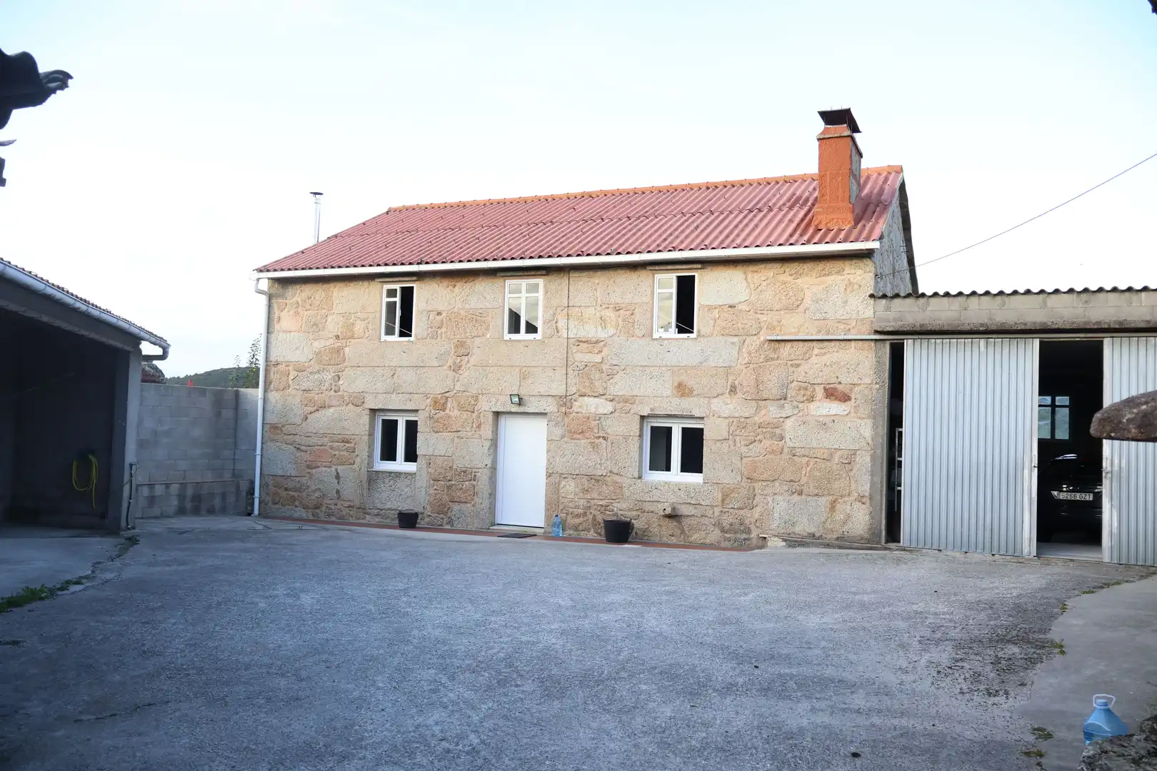 Casa in vendita a Mazaricos, imagen 3