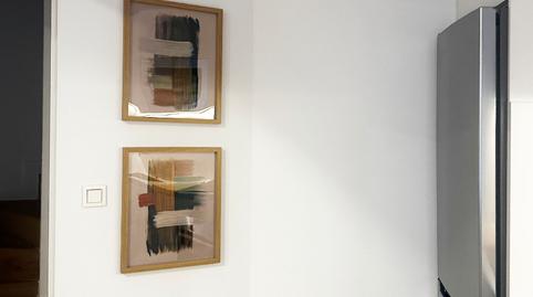 Foto 5 de Dúplex de lloguer a Calle de la Infanta Mercedes, Castillejos - Cuzco, Madrid