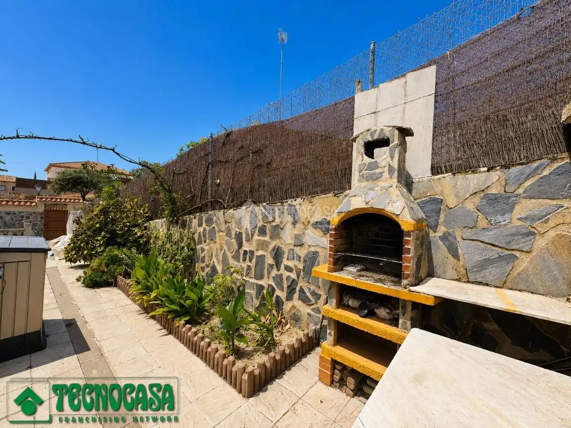 Casa con piscina en venta en Méntrida, imagen 38