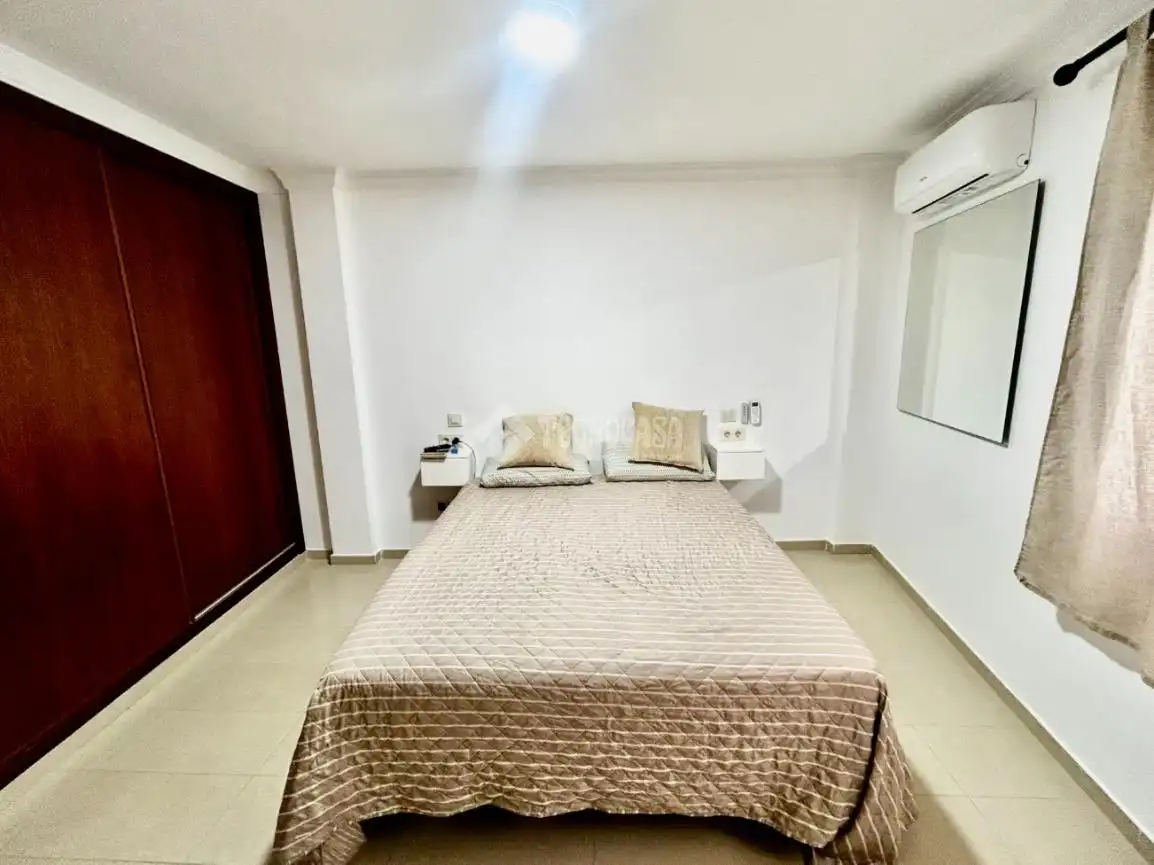 Semi-detached house to rent in Centro, imagen 13