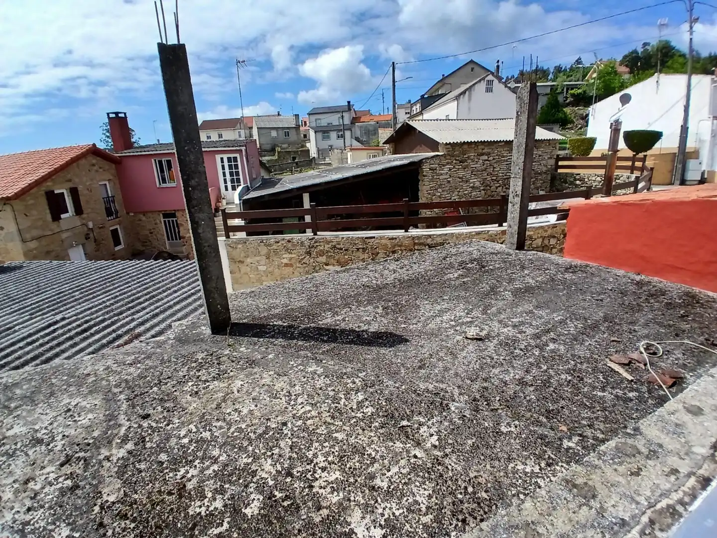 Houses for sale in Carballo  with Private garden and Storage room