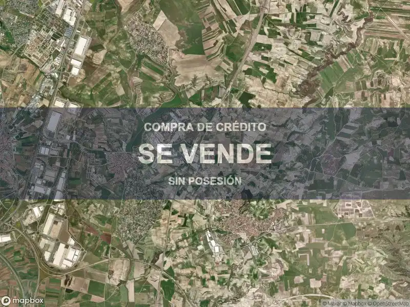 Piso en venta en Esquivias