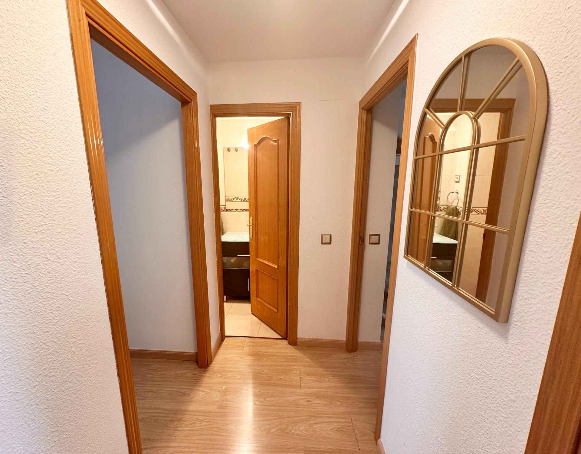 Flat for sale in Fuenlabrada  with Air Conditioner, Heating and Terrace
