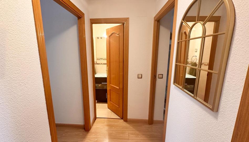 Foto 1 de Pis en venda a Calle Navas, Centro, Madrid