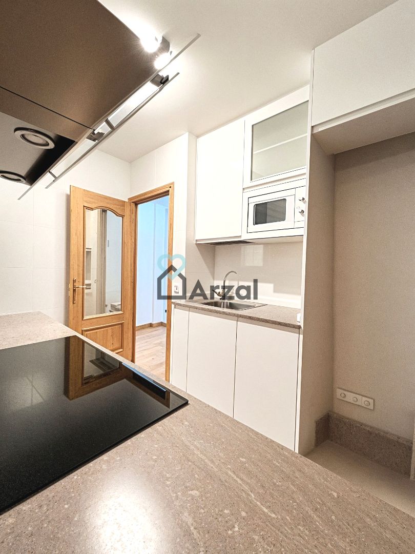 Flat for sale in San Roque - Concordia - Adoratrices