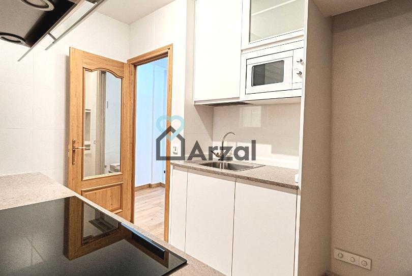 Foto 1 de Pis en venda a San Roque - Concordia - Adoratrices, Guadalajara