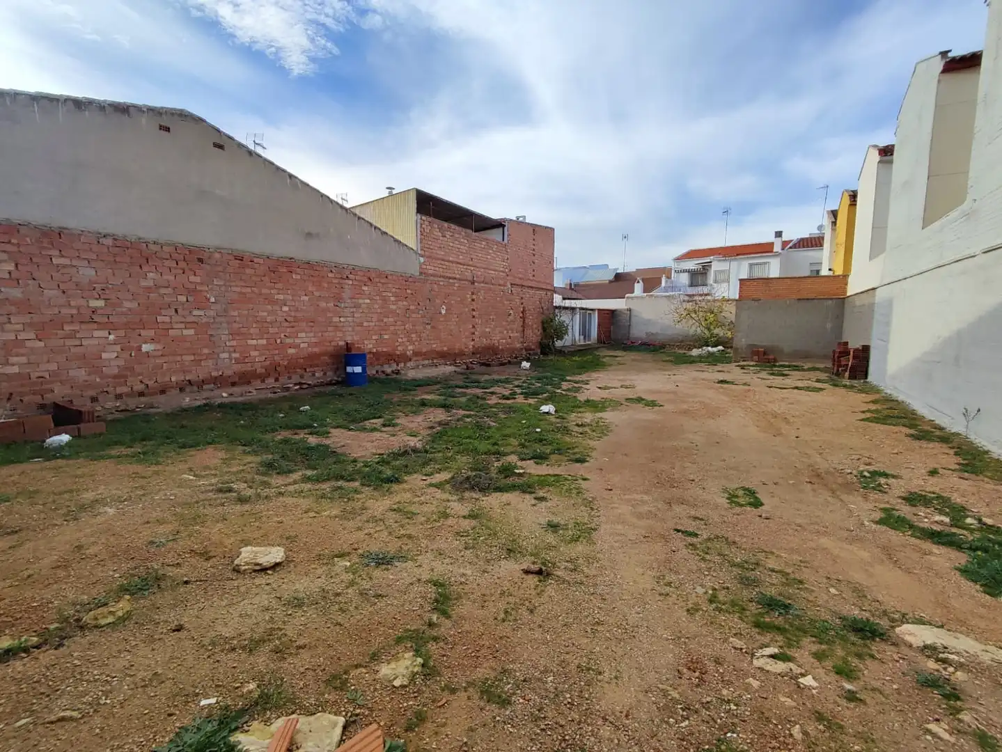Terreny residencial en venda a Avenida Juan Carlos I, imagen 15