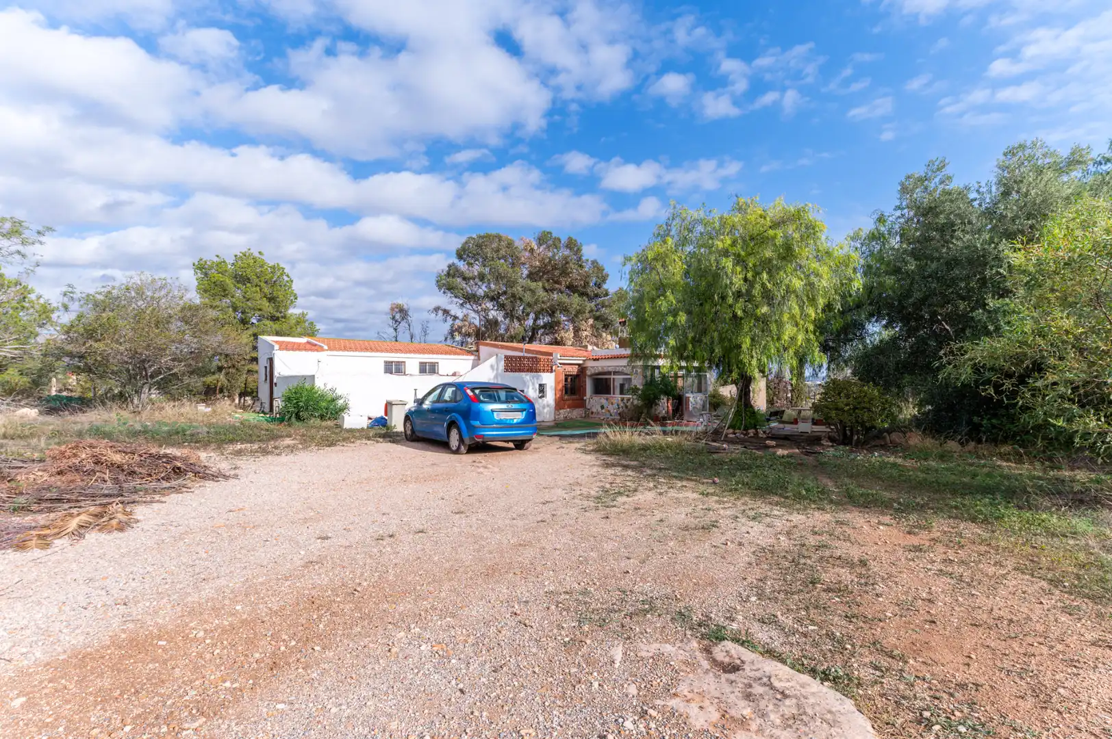 Casa adosada en venda a Avinguda dels Esquivadors, Fontcalent