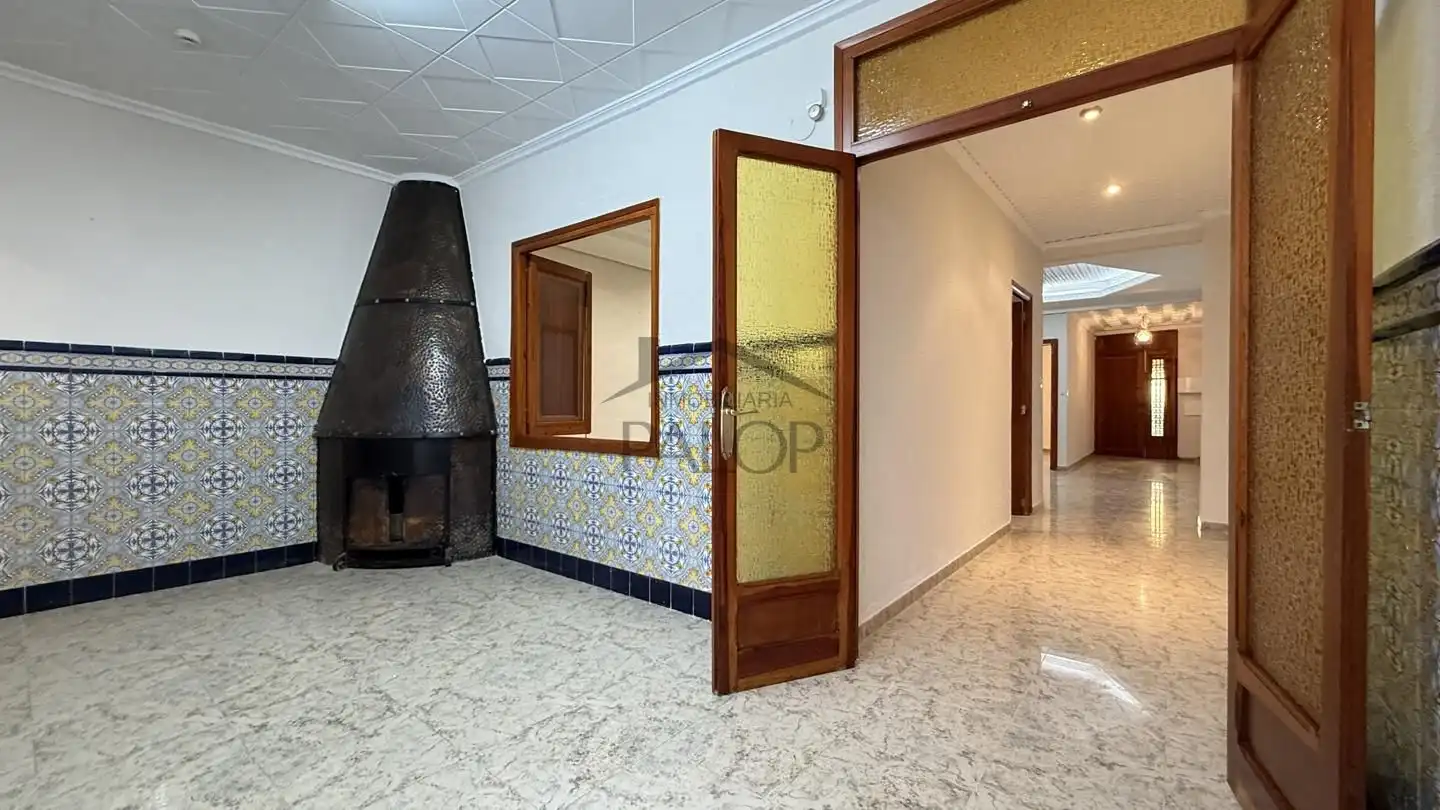 Casa amb terrassa en venda a Guadassuar, imagen 10