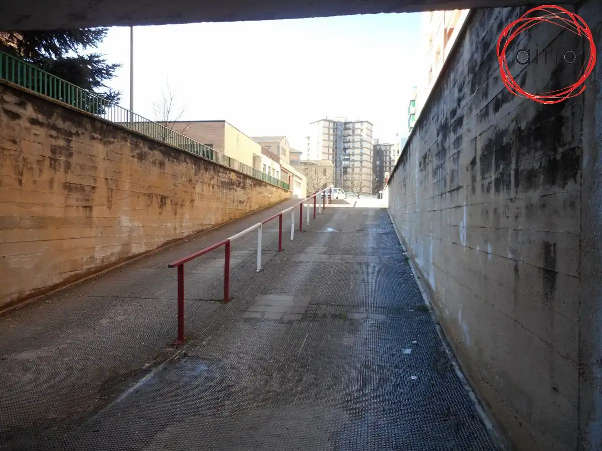 Parkplatz zum Verkauf in San Juan, imagen 5