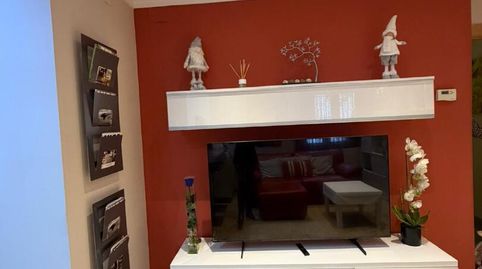 Foto 3 de Piso en venta en La Granja, Zaragoza Capital