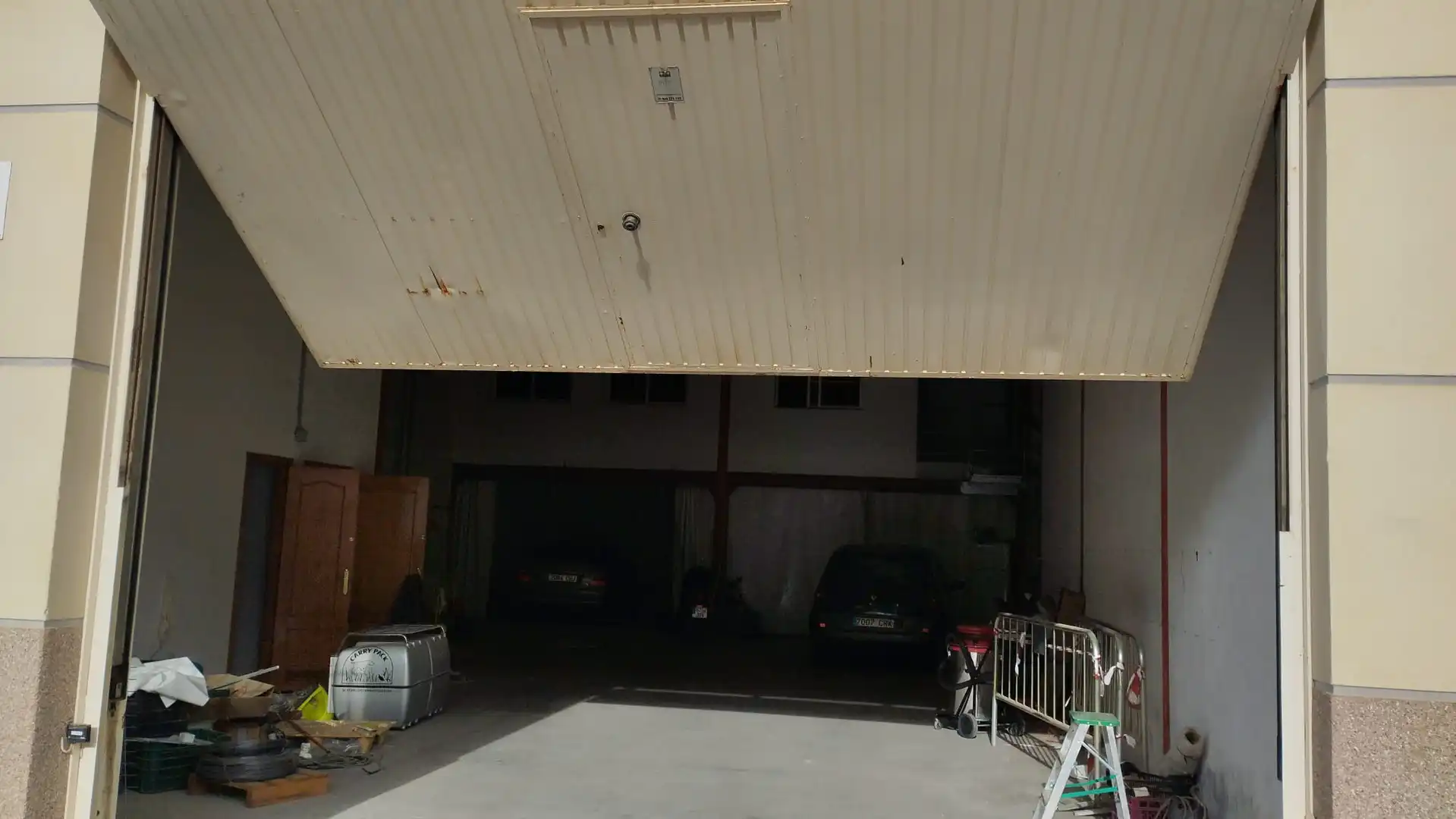 Nave industrielle à vendre à Polígono Industrial Atalaya, imagen 5