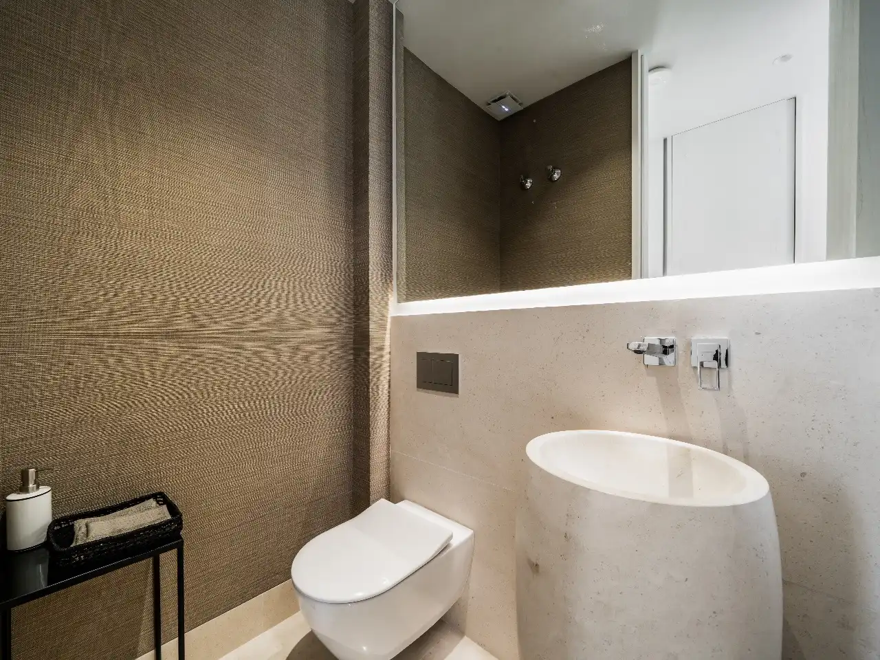 Maison avec jardin à vendre à Lomas del Virrey 43, imagen 13