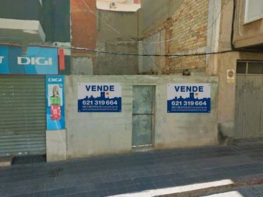 Terreni e lotti in vendita a calle l'Escorredor
