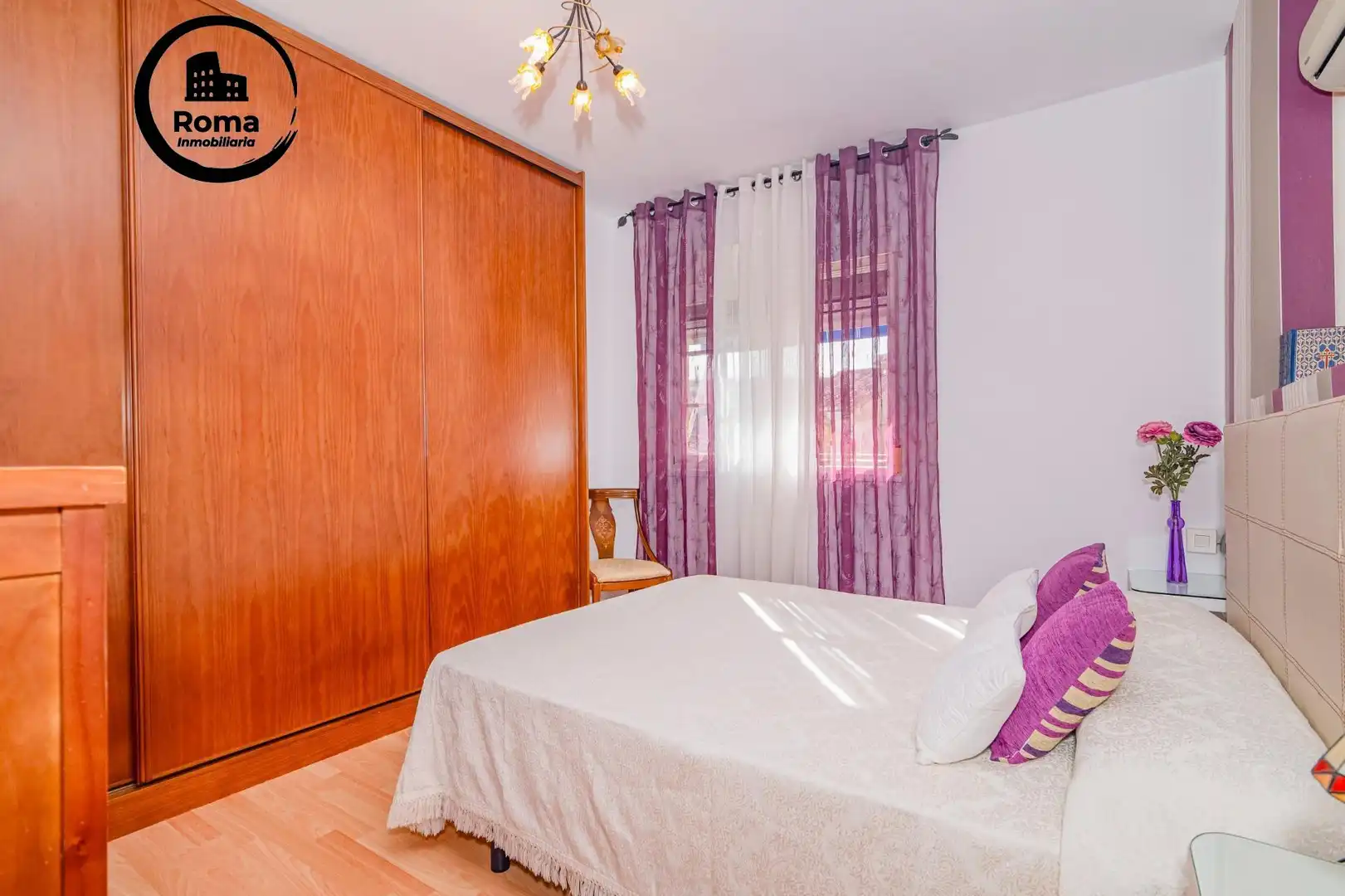 Flat for sale in La Zubia Ciudad, imagen 6