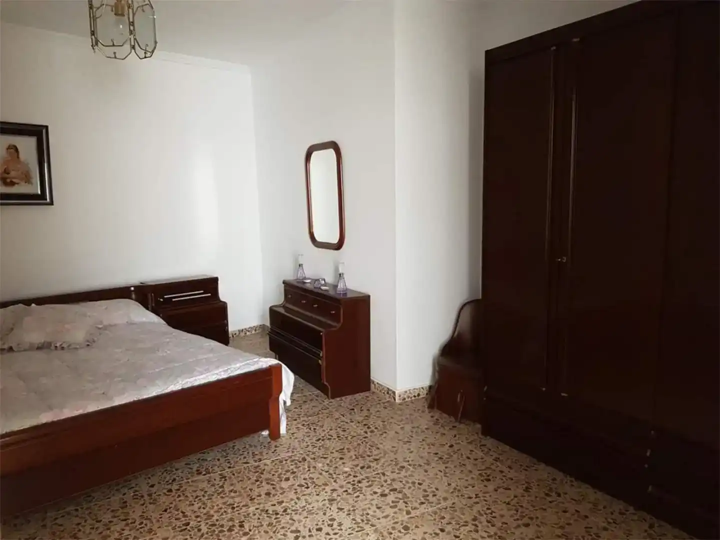 Dormitori de Planta baixa en venda en Castrelo do Val amb Jardí privat, Parquet i Balcó