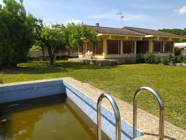 Xalet en venda a Diseminado Lardero, imagen 4