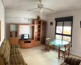 Living room of Apartment to rent in Castellón de la Plana / Castelló de la Plana