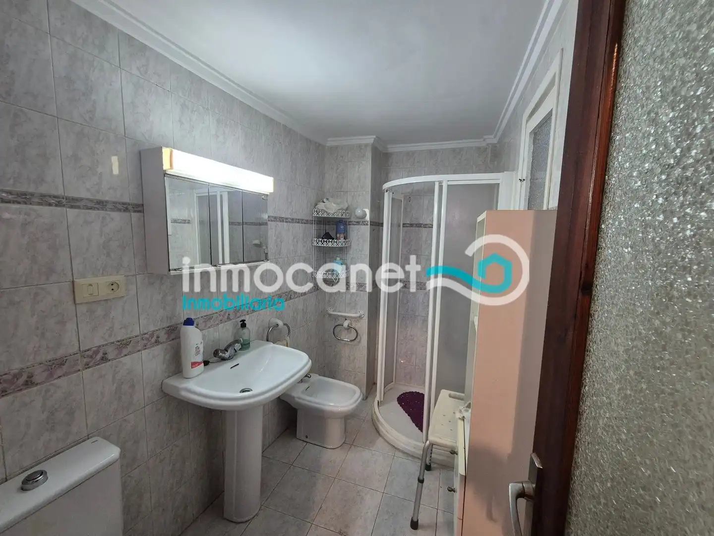 Apartament en venda a Oliva pueblo