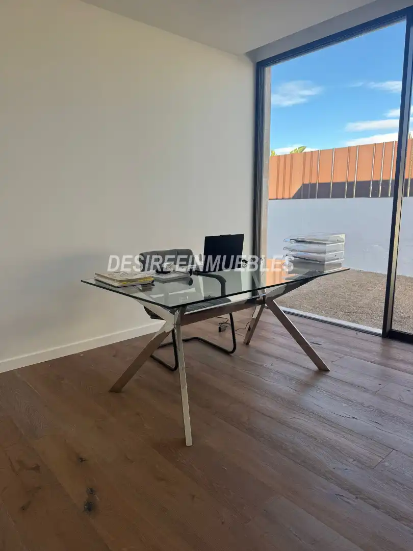 Casa o chalet en venta en Godella con Aire acondicionado, Calefacción y Jardín privado