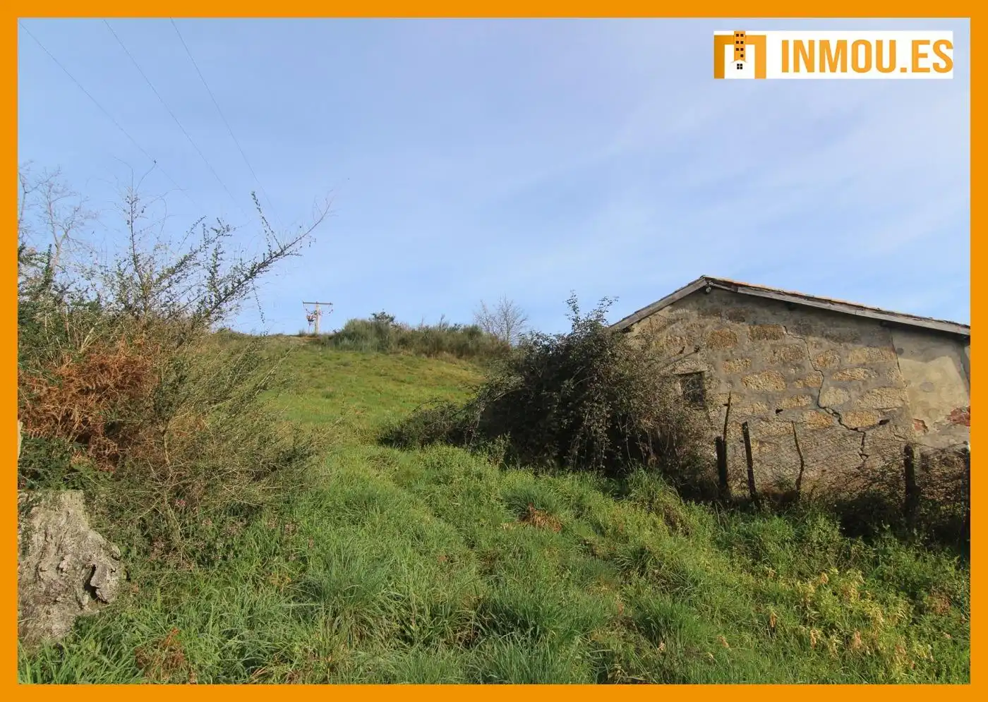 Terreni e lotti in vendita a Celanova, imagen 9