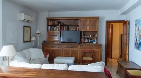 Foto 3 de Pis en venda a Avinguda Prat de la Riba, Príncep de Viana - Clot -Xalets Humbert Torres, Lleida