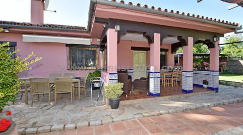 Foto 3 de Finca rústica en venda a Partidas Sur, Málaga