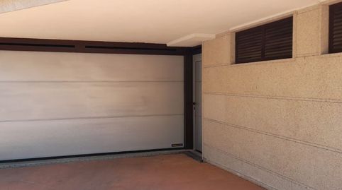 Foto 3 von Garage zur Miete in Camiño Vello, 6, Sanxenxo pueblo, Sanxenxo