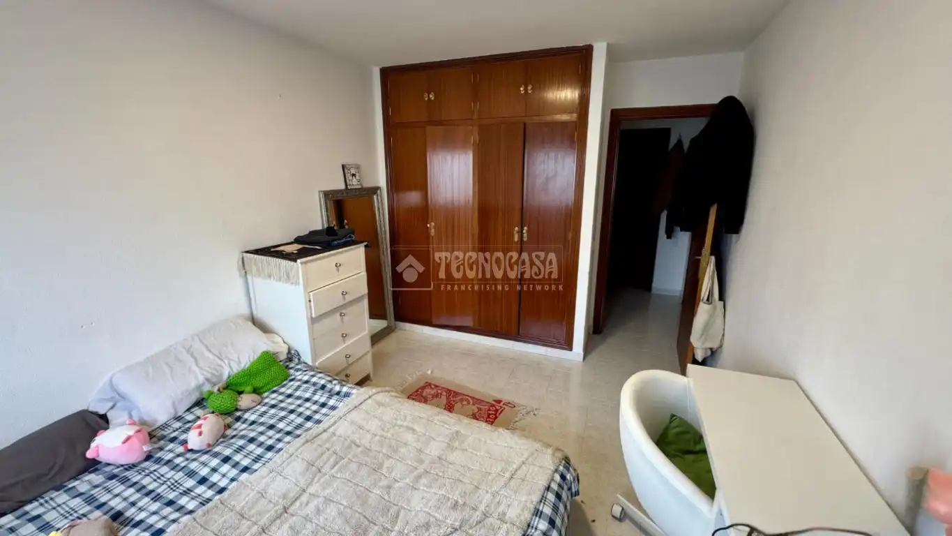 Habitación de Piso en venta en Moralzarzal con Calefacción