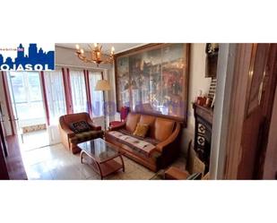 Living room of Flat for sale in Noja