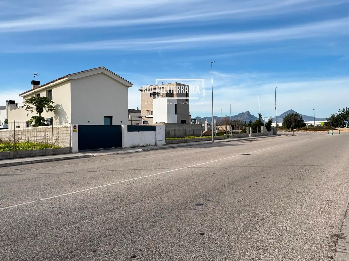 Terreno residencial en venta en de Les Corts Valencianes, imagen 37