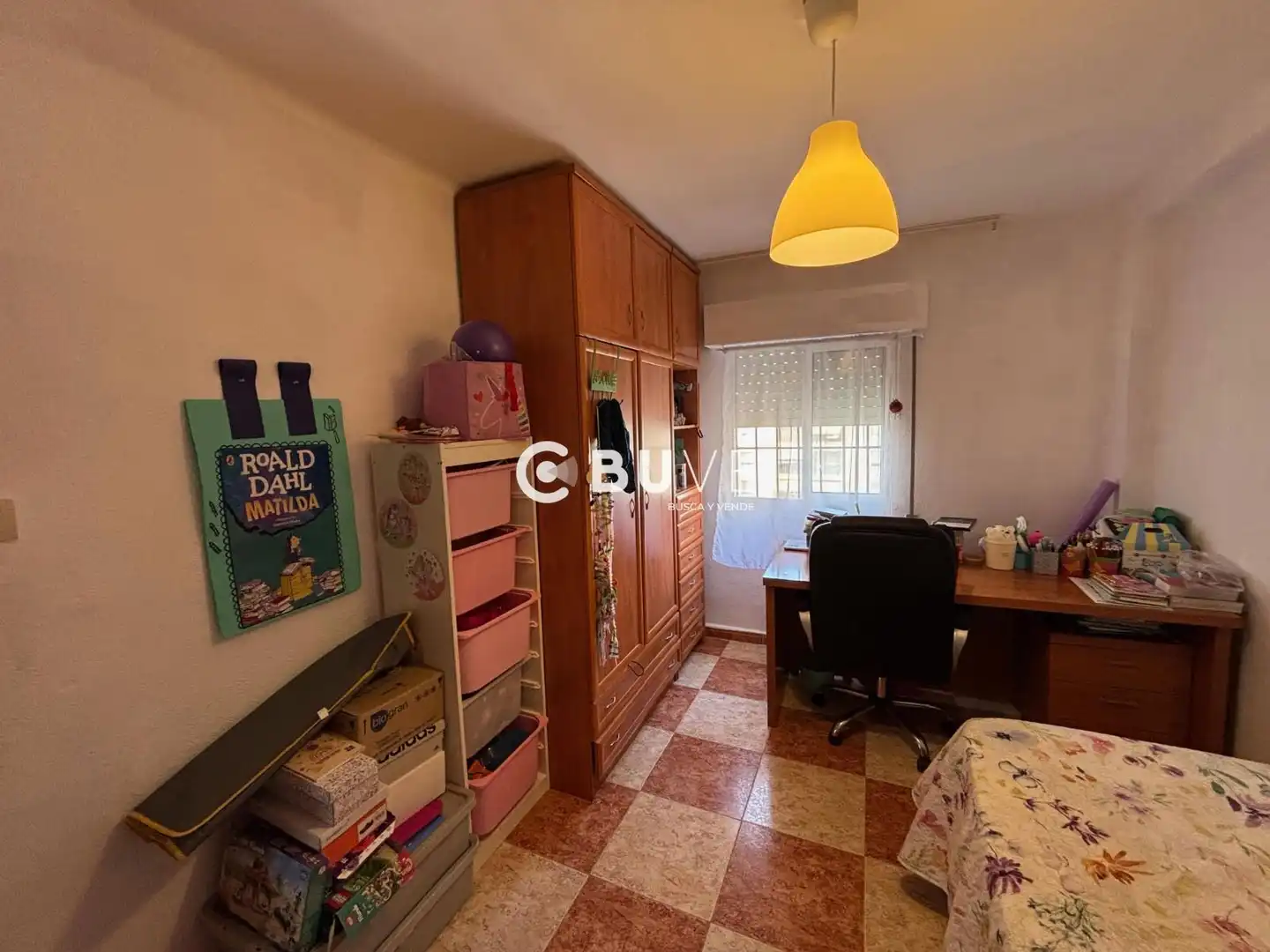 Wohnung mit Aufzug zum Verkauf in Castillejos, imagen 7