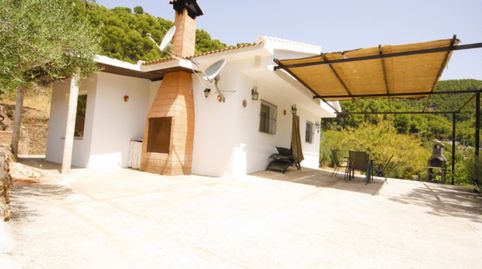Foto 2 de Finca rústica de lloguer a Diseminados Diseminados, Tolox, Málaga
