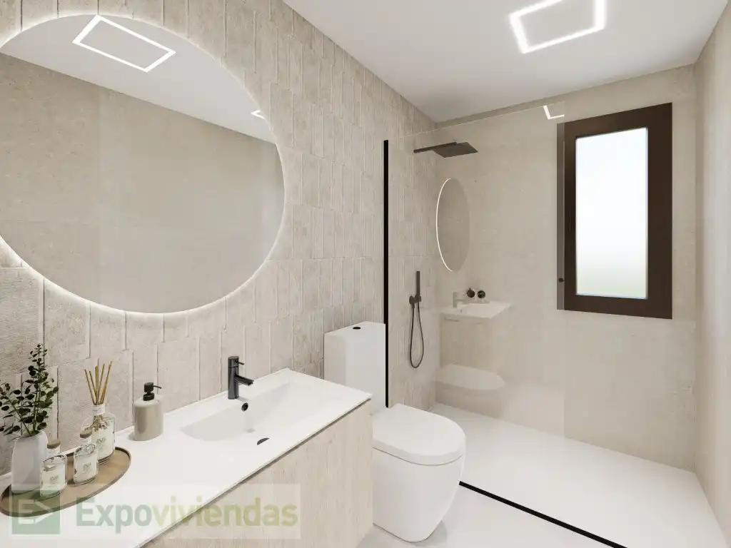 Bungalow à vendre à Calle Los Benedictos, imagen 14