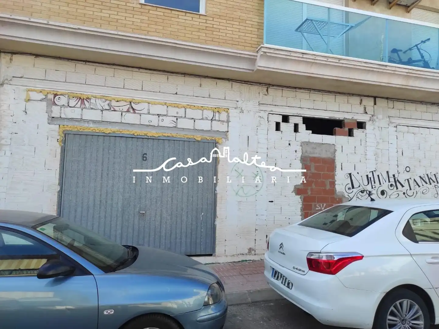 Local comercial en venta en Pueblo - Urbanizaciones, imagen 6