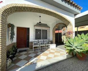 House or chalet for sale in El Puerto de Santa María  with Air Conditioner, Private garden and Storage room