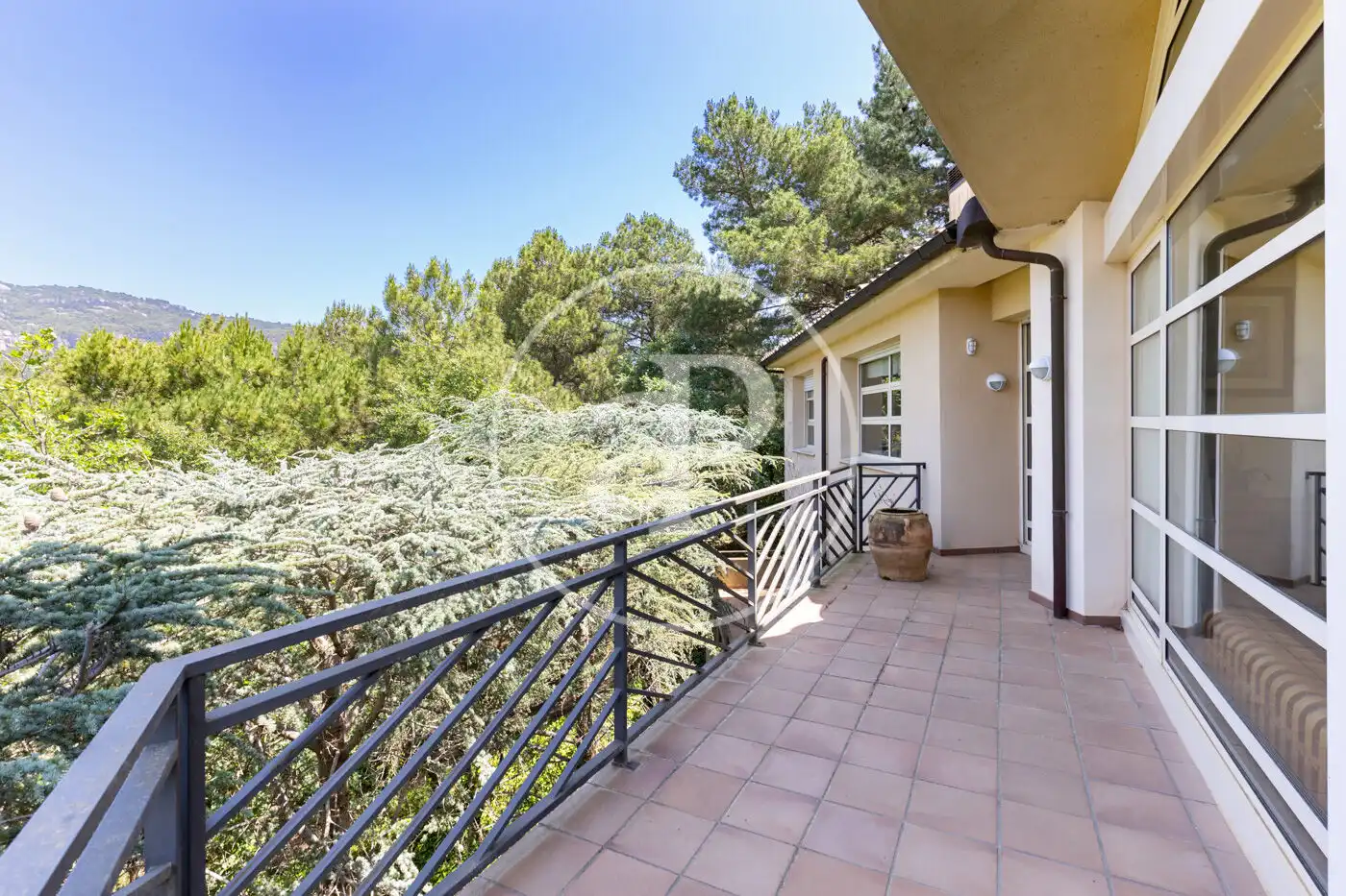 Casa o xalet de lloguer a Carrer del Gabi, Matadepera