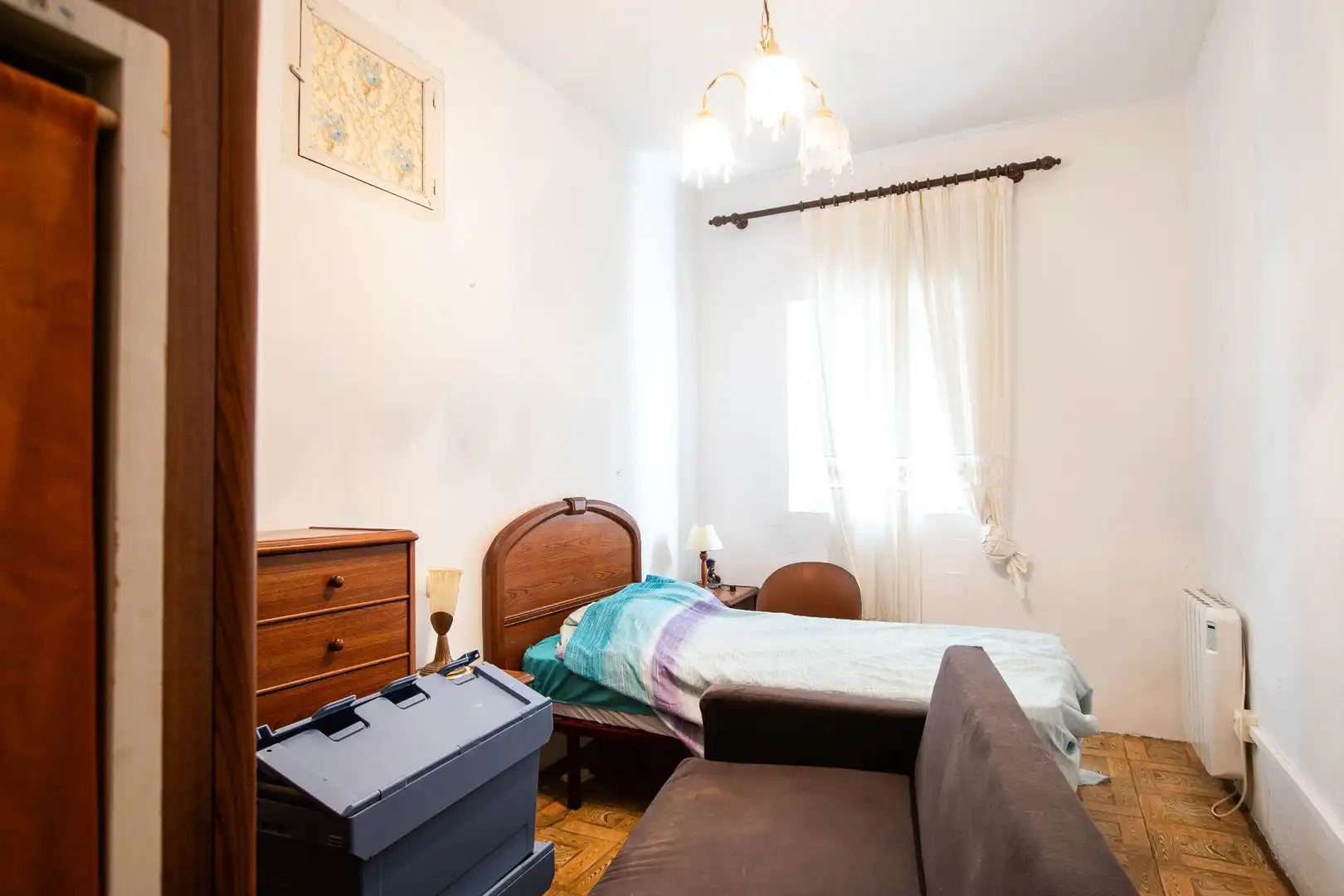 Habitación de Casa o chalet en venta en Mendigorria con Calefacción