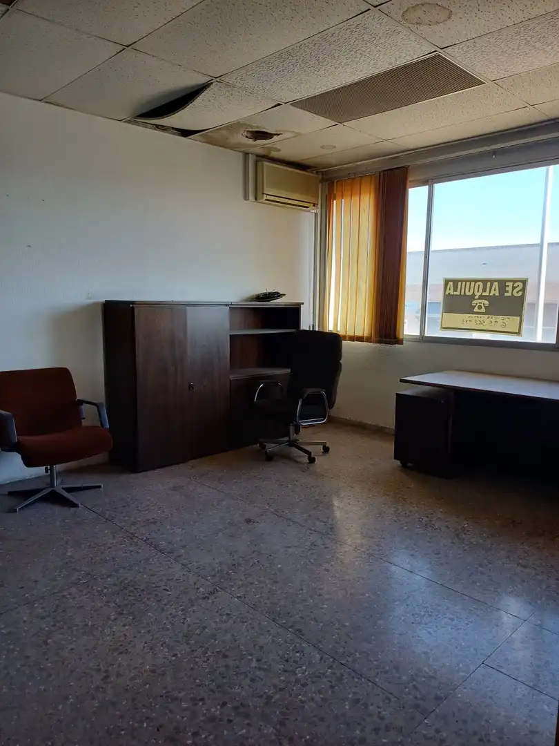 Oficina de lloguer a Garrtoxa, imagen 9