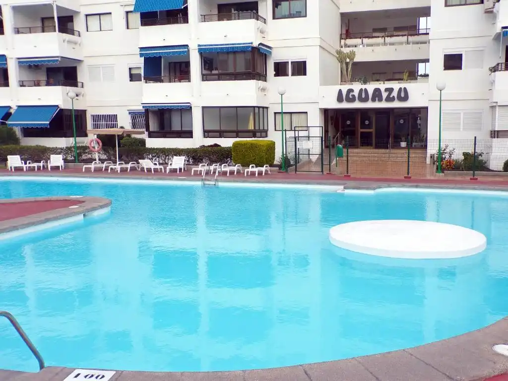 Apartment mit Pool zum Verkauf in Avenida de Tirajana, imagen 23