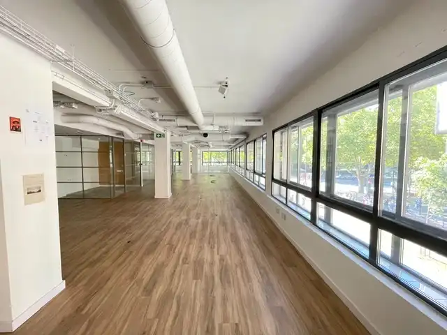 Office for rent in Valladolid