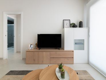 Bungalow in vendita a San Juan de los Terreros