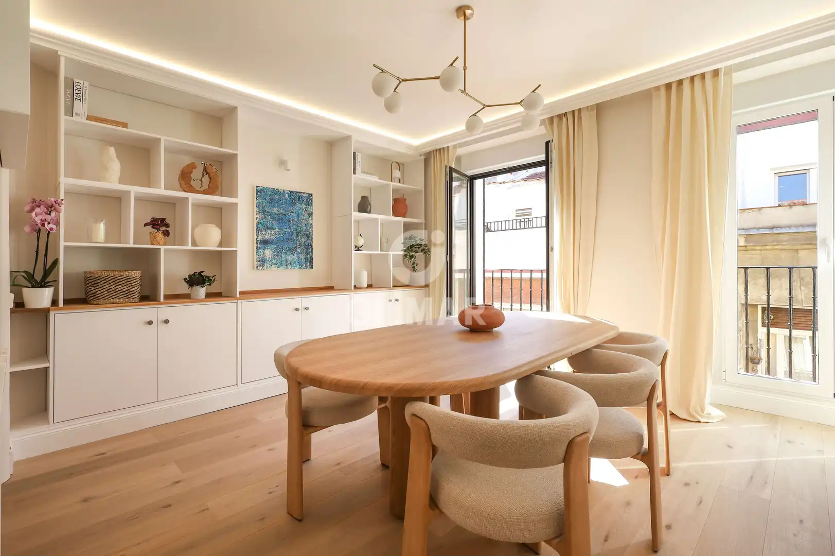 Flat with lift for sale in Centro, imagen 8